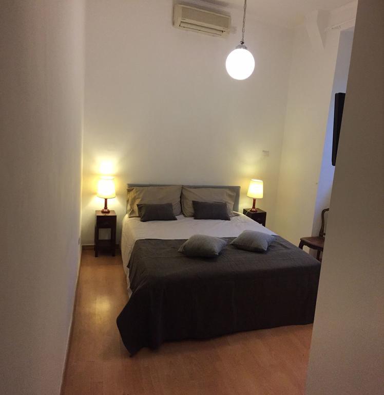 Ave Roma B&B Zimmer foto