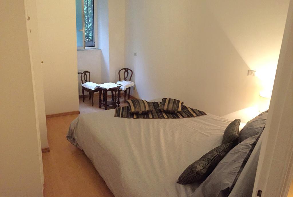 Ave Roma B&B Exterior foto