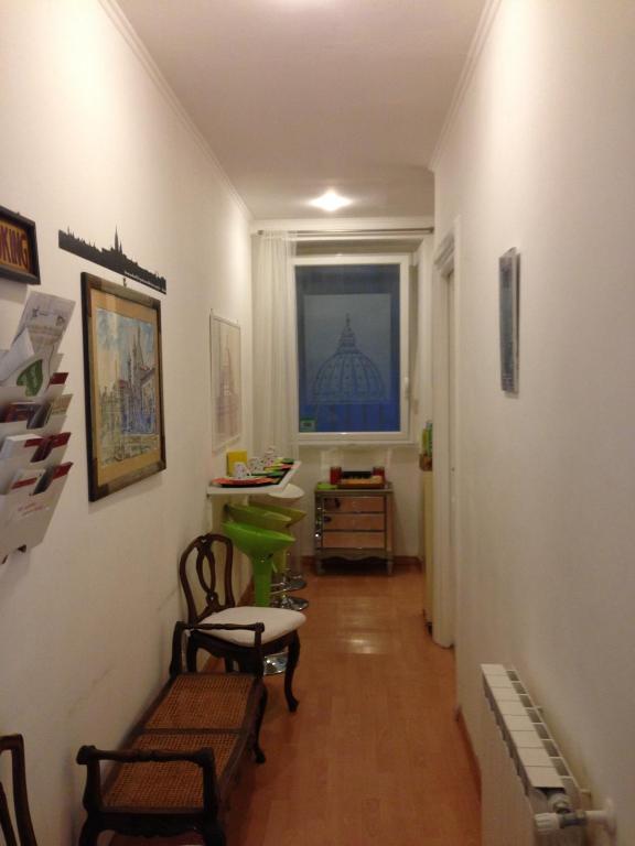 Ave Roma B&B Exterior foto